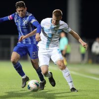 HNK Rijeka (Hrvoje Smolčić) - NK Lokomotiva (Lirim Kastrati)