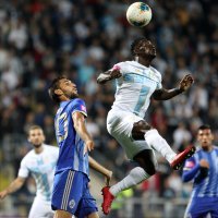 HNK Rijeka - NK Lokomotiva