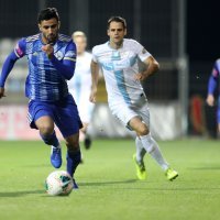 HNK Rijeka - NK Lokomotiva