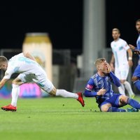 HNK Rijeka (Tibor Halilović) - NK Lokomotiva