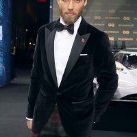 James Middleton