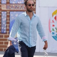 James Middleton