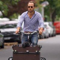 James Middleton