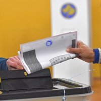Izbori na Kosovu