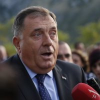 Milorad Dodik u Mostaru otvorio 100. Šantićeve večeri poezije