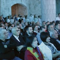 Milorad Dodik u Mostaru otvorio 100. Šantićeve večeri poezije