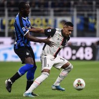 Inter (Romelu Lukaku) - Juventus (Alex Sandro)