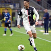 Inter - Juventus (Cristiano Ronaldo)