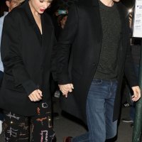 Taylor Swift i Joe Alwyn