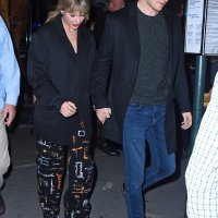 Taylor Swift i Joe Alwyn
