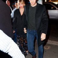 Taylor Swift i Joe Alwyn