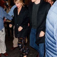 Taylor Swift i Joe Alwyn