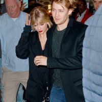 Taylor Swift i Joe Alwyn