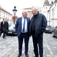 Josip Đakić i Josip Periša