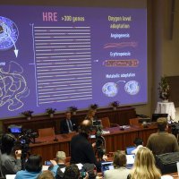 Nobelove nagrade za medicinu