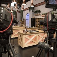 'Tri, dva, jedan- kuhaj'