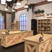 'Tri, dva, jedan- kuhaj'