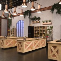 'Tri, dva, jedan- kuhaj'