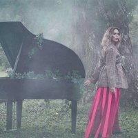 Franka Batelić - spot 'Sve dok sanjaš'