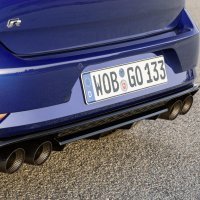 VW Golf R (2017.)