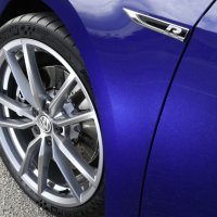 VW Golf R (2017.)