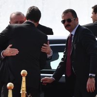 Turski predsjednik Erdogan stigao u dvodnevni posjet Srbiji