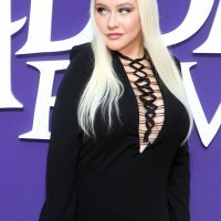 Christina Aguilera