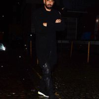 Adil Rami i Chloe Sims