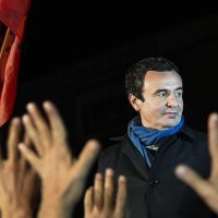 Albin Kurti i Samoodređenje pobjednici su kosovskih izbora