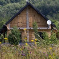 Modern Alpine Monsalbius, Baške Oštarije