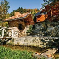Bajka, Žumberak (Jastrebarsko)