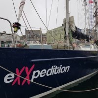 eXXpedition Sonja Jakić