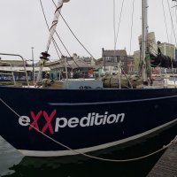 eXXpedition Sonja Jakić