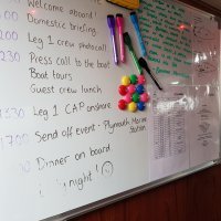 eXXpedition Sonja Jakić