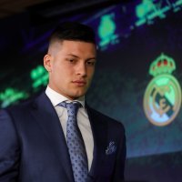 Luka Jović