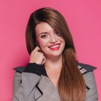 Ella Dvornik u novim BiteMyStyle kreacijama