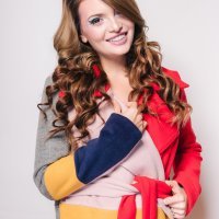 Ella Dvornik u novim BiteMyStyle kreacijama
