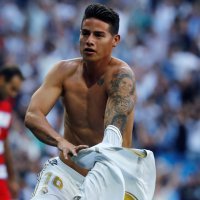 James Rodriguez
