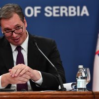 Aleksandr Vučić
