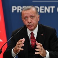 Recep Tayyip Erdogan