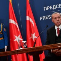 Recep Tayyip Erdogan