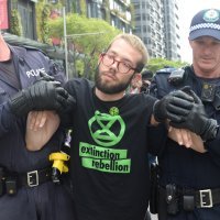 Ekološki aktivisti blokirali ulice u Australiji