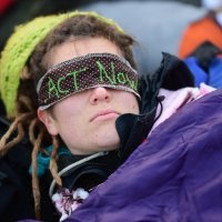 Ekološki aktivisti blokirali ulice