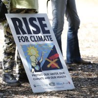 Ekološki aktivisti blokirali ulice u Australiji