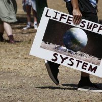 Ekološki aktivisti blokirali ulice u Australiji