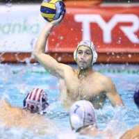 VK Jadran - VK Olympiacos