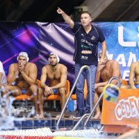 VK Jadran - VK Olympiacos