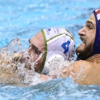 VK Jadran - VK Olympiacos