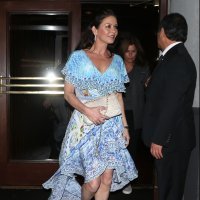 Catherine Zeta-Jones