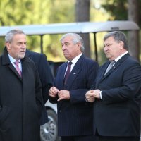 Milan Bandić, Mladen Markač